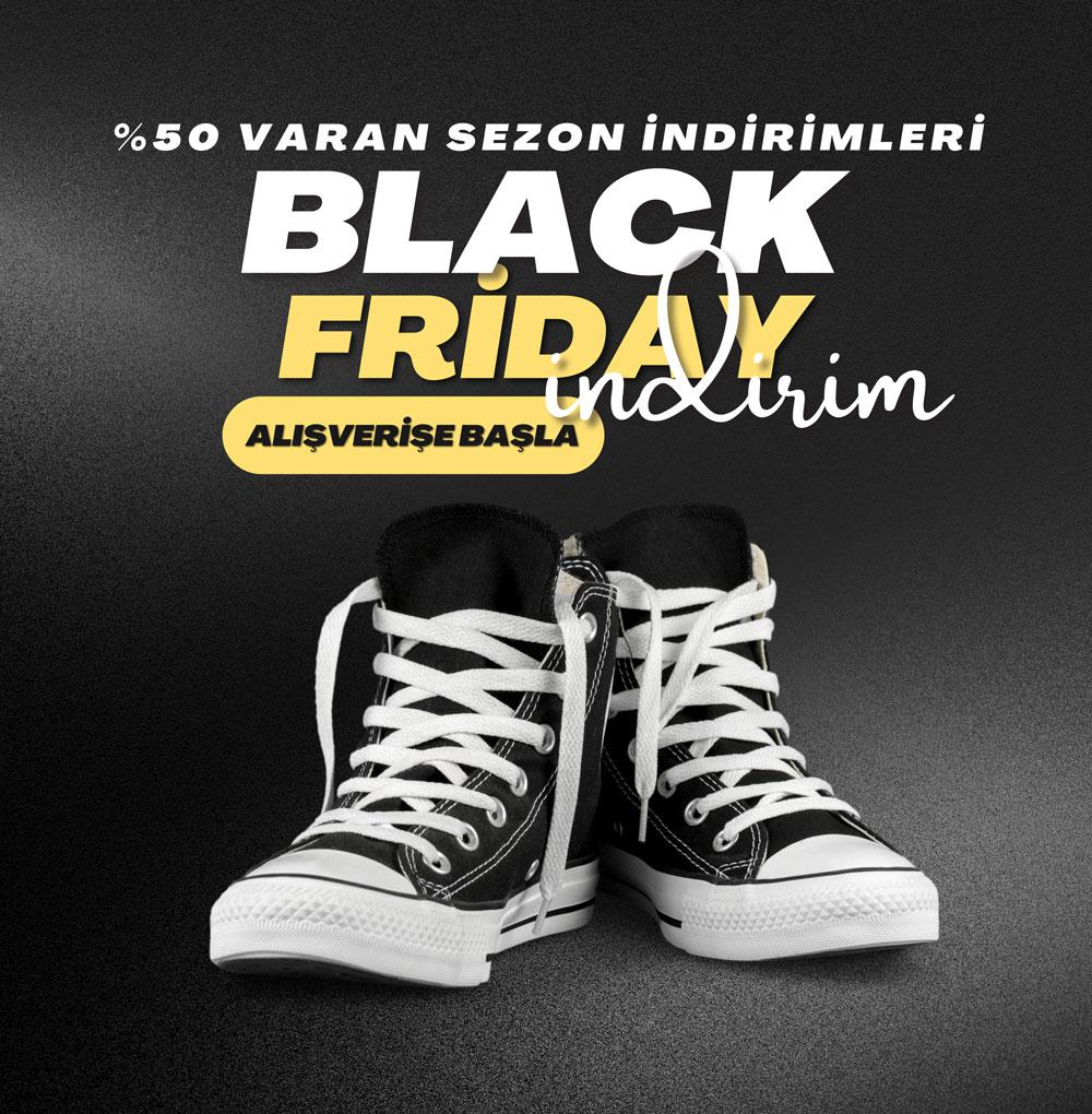 Home Black Friday