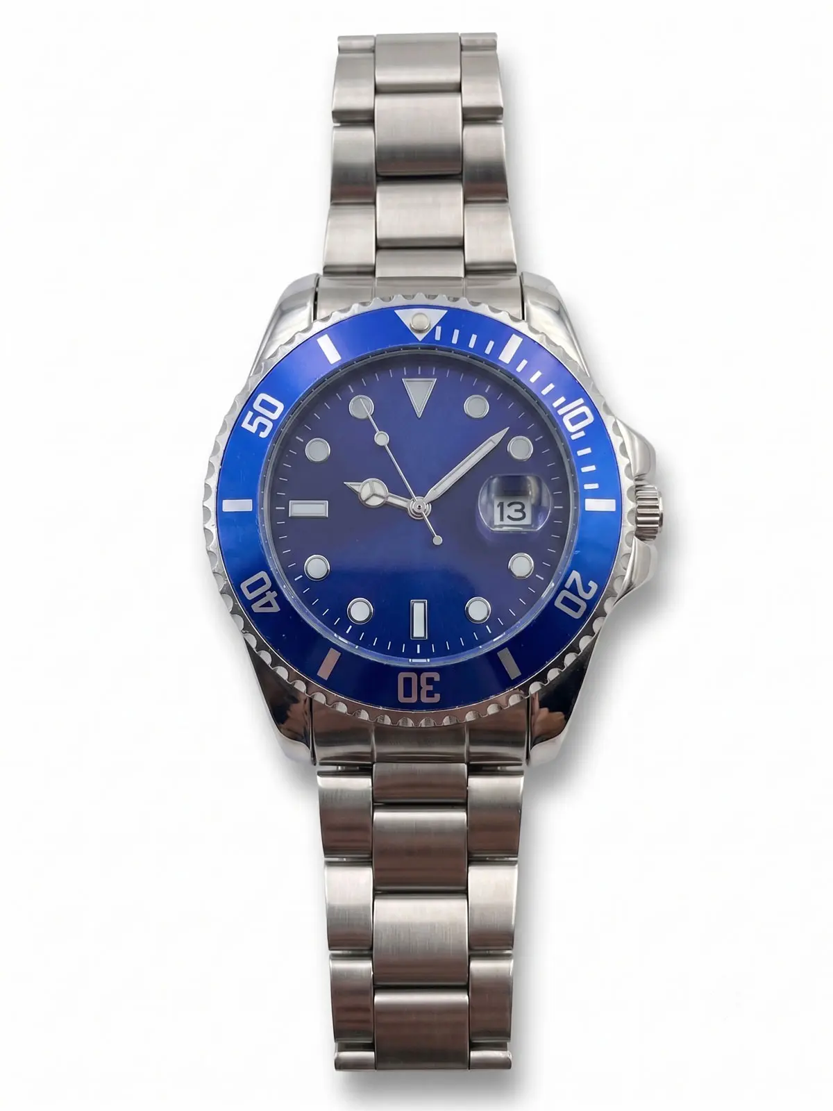 Blau