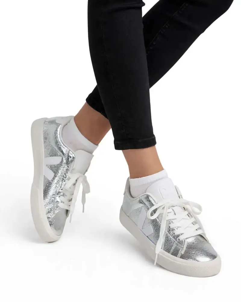 Veja Campo Chromefree Sneaker