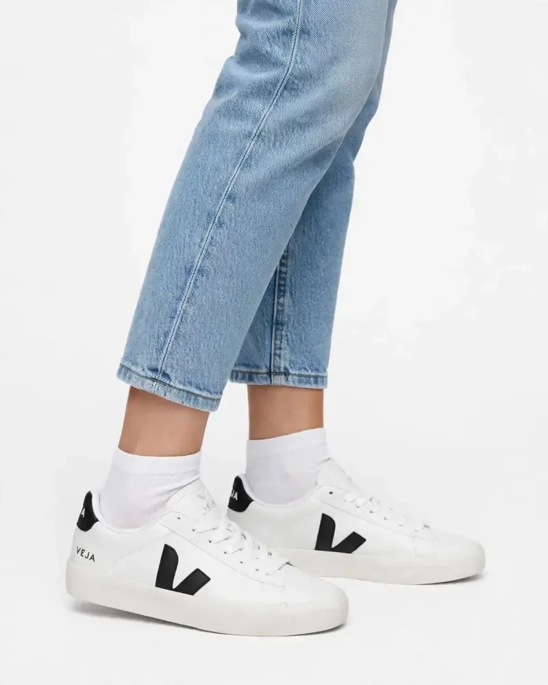 Veja Campo Chromefree Sneaker