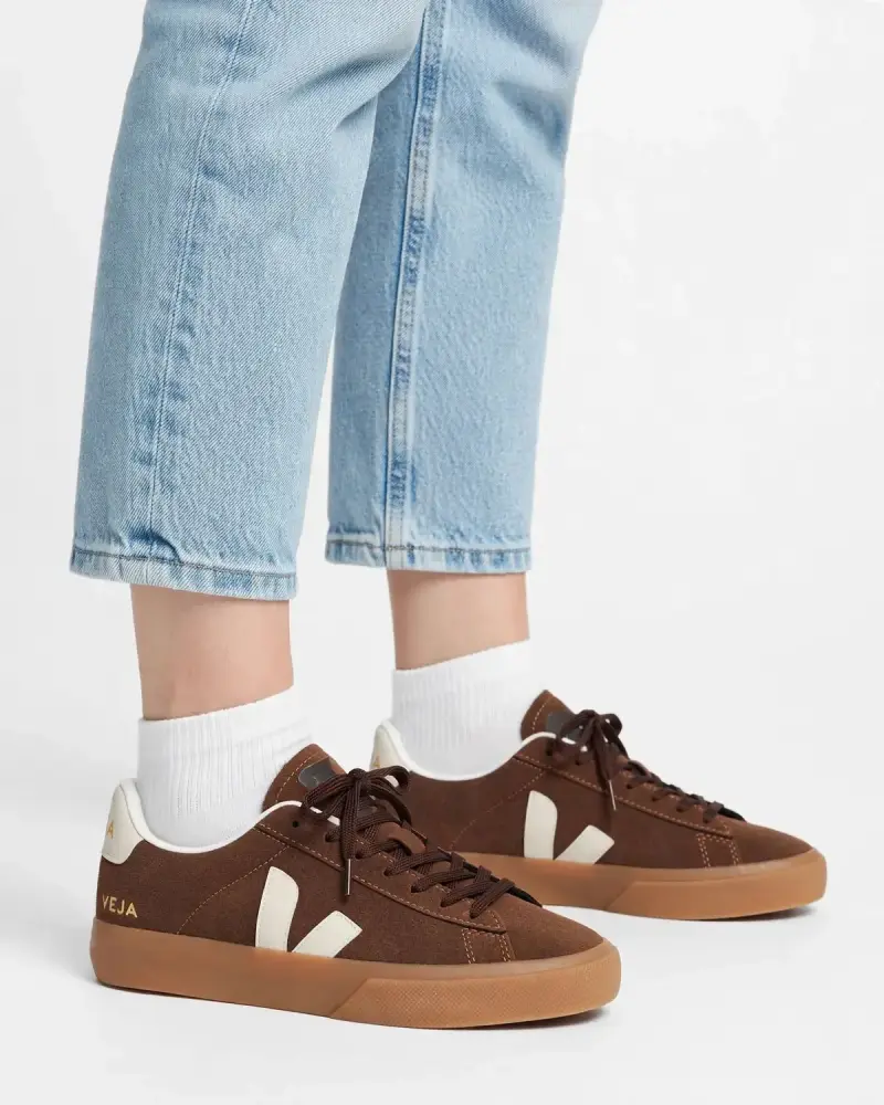 Veja Campo Chromefree Sneaker