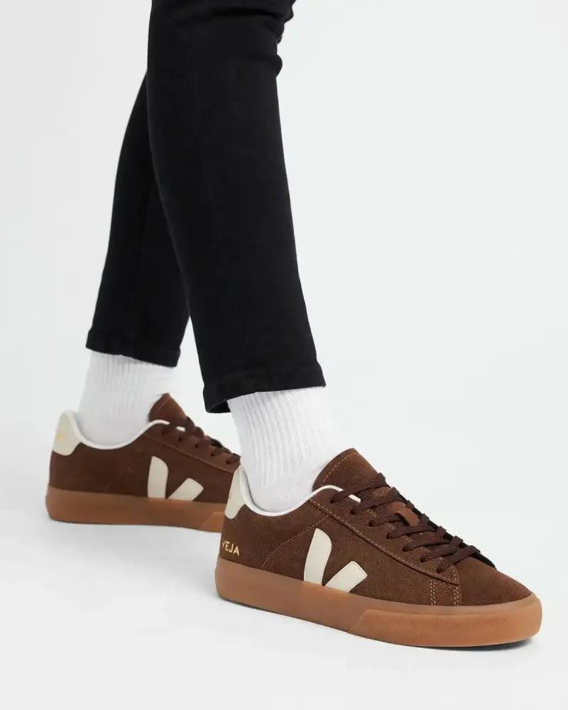 Veja Campo Chromefree Sneaker