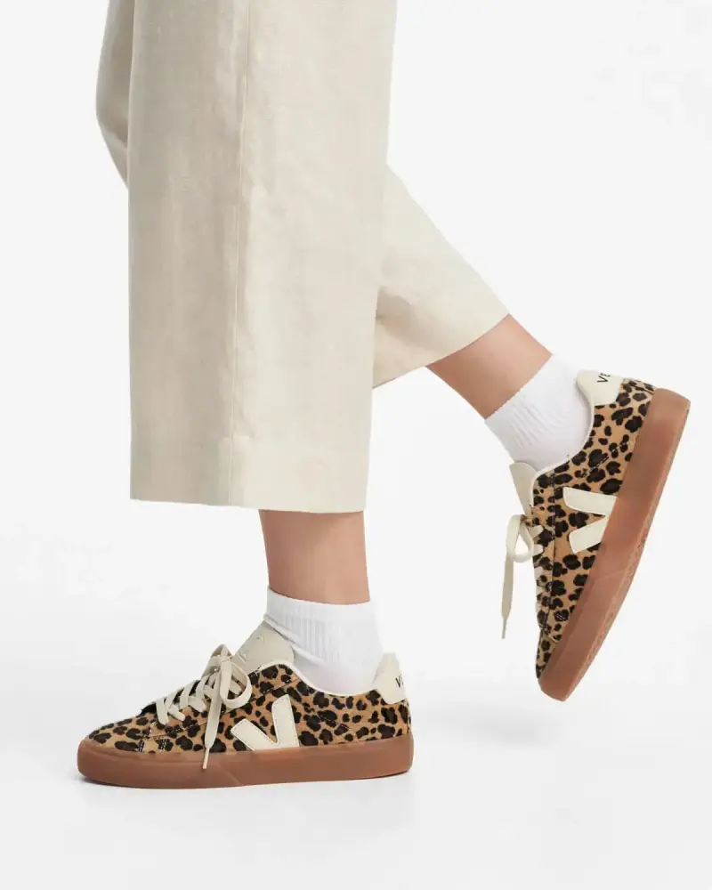 Veja Campo Chromefree Sneaker