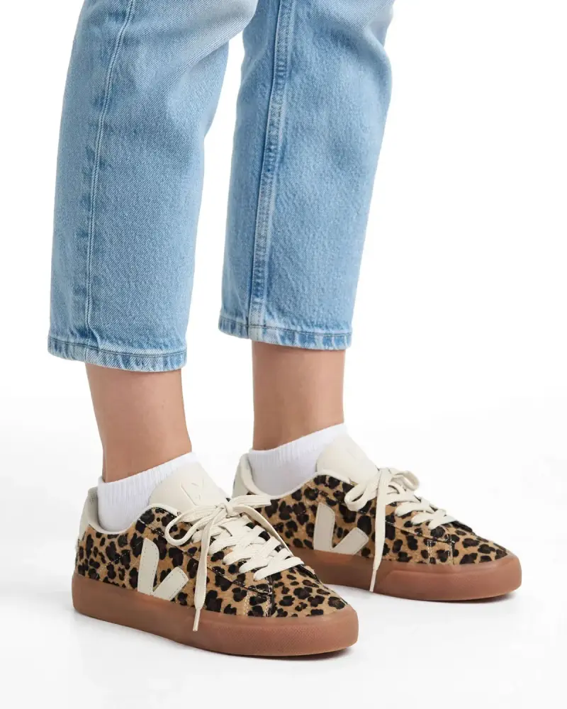 Veja Campo Chromefree Sneaker