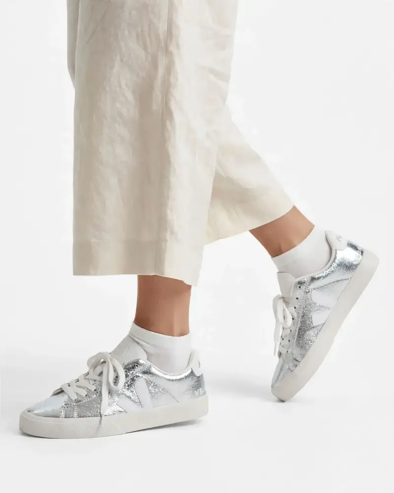 Veja Campo Chromefree Sneaker