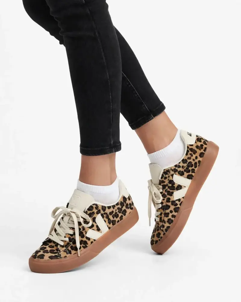 Veja Campo Chromefree Sneaker