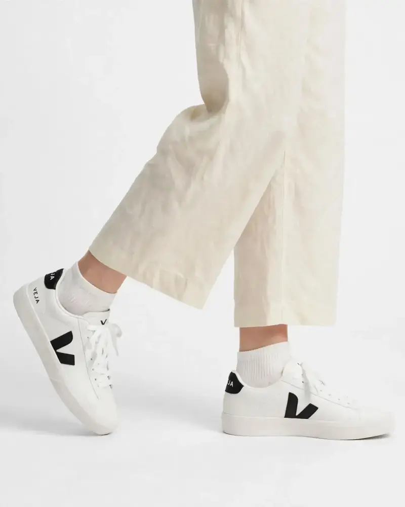 Veja Campo Chromefree Sneaker