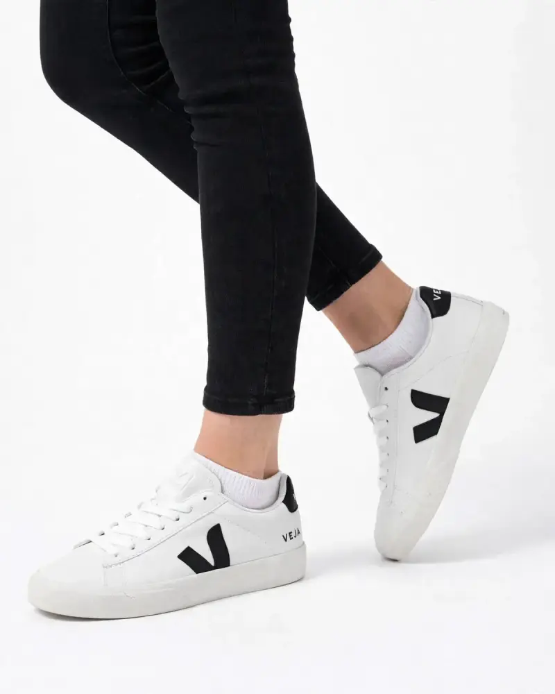 Veja Campo Chromefree Sneaker