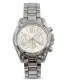 Ceas de Dama Elegant Argintiu - Design Clasic Multi-Cadran